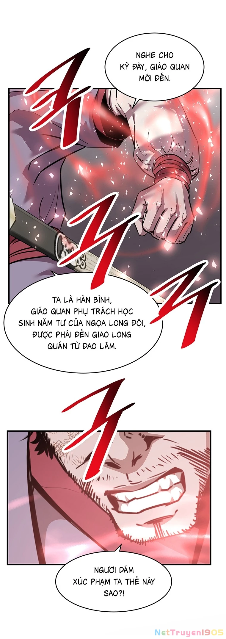 Thiên Hạ Đệ Nhất Võ Sư Chapter 13 - 26