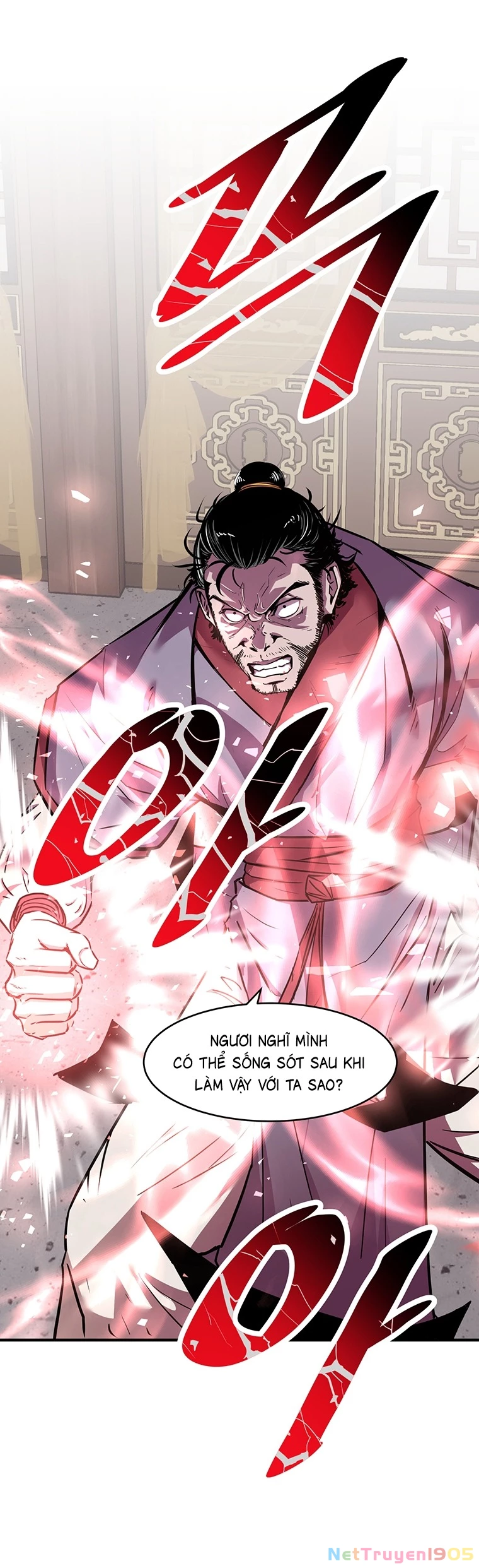 Thiên Hạ Đệ Nhất Võ Sư Chapter 13 - 27