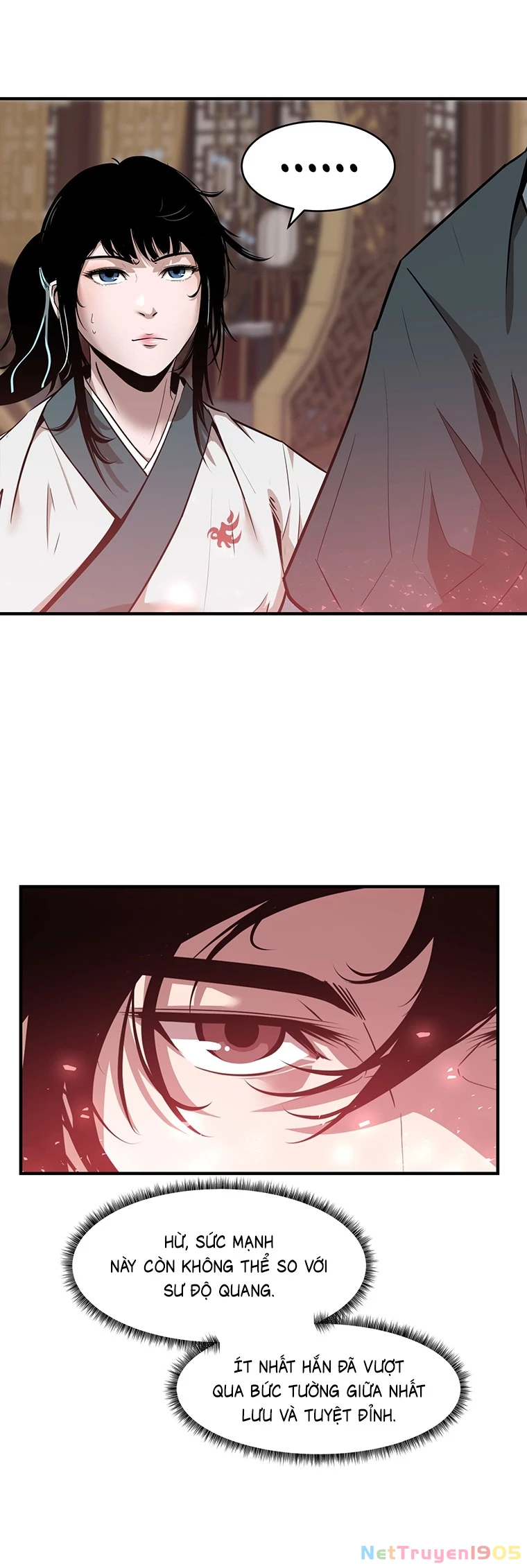 Thiên Hạ Đệ Nhất Võ Sư Chapter 13 - 28