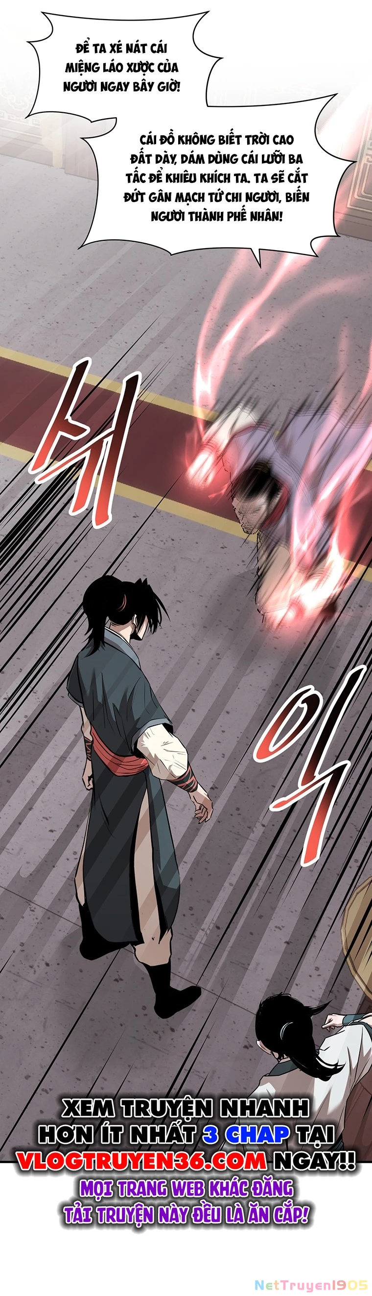 Thiên Hạ Đệ Nhất Võ Sư Chapter 13 - 30