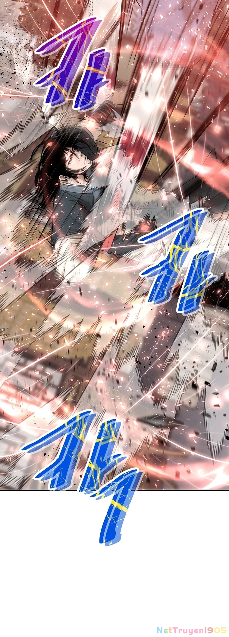 Thiên Hạ Đệ Nhất Võ Sư Chapter 13 - 33