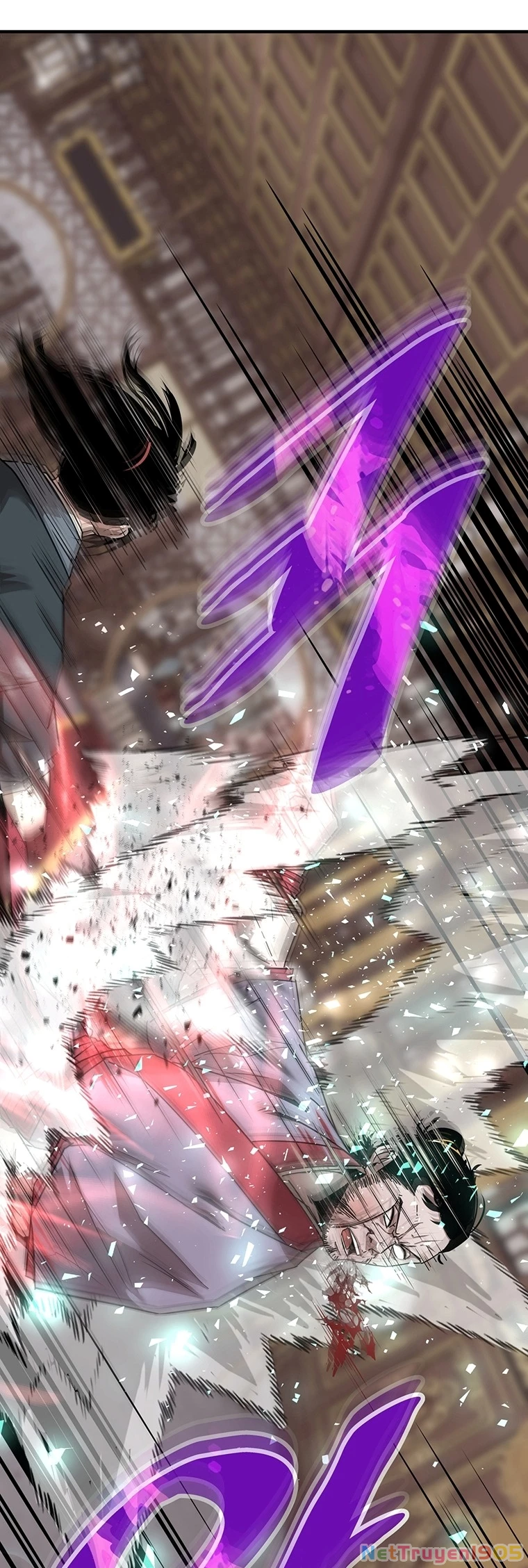 Thiên Hạ Đệ Nhất Võ Sư Chapter 13 - 36