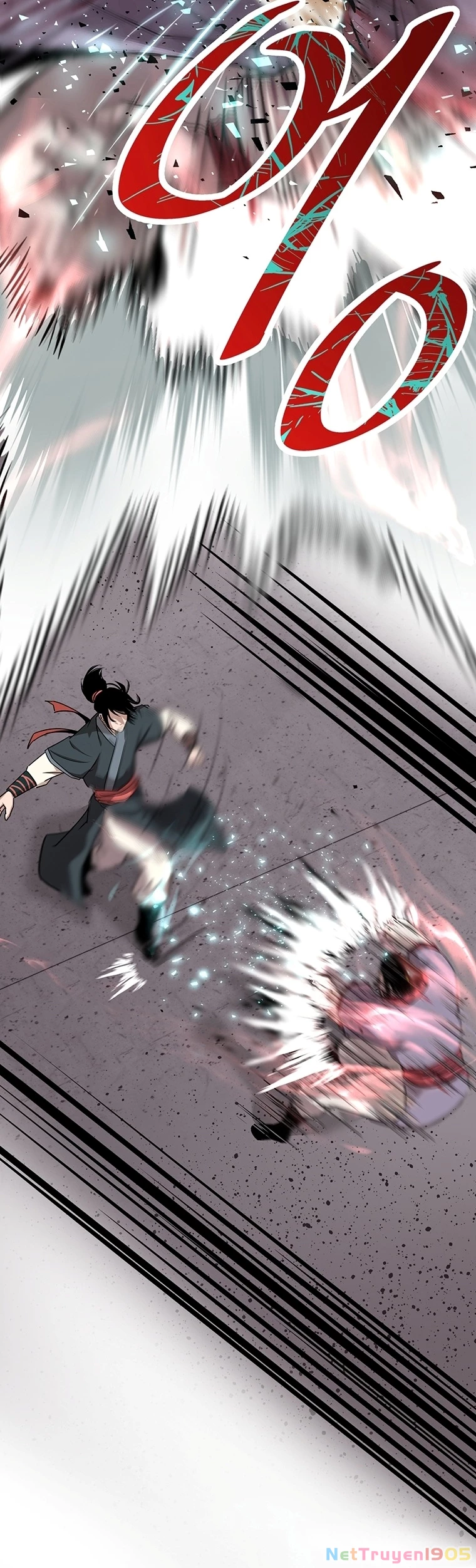 Thiên Hạ Đệ Nhất Võ Sư Chapter 13 - 40