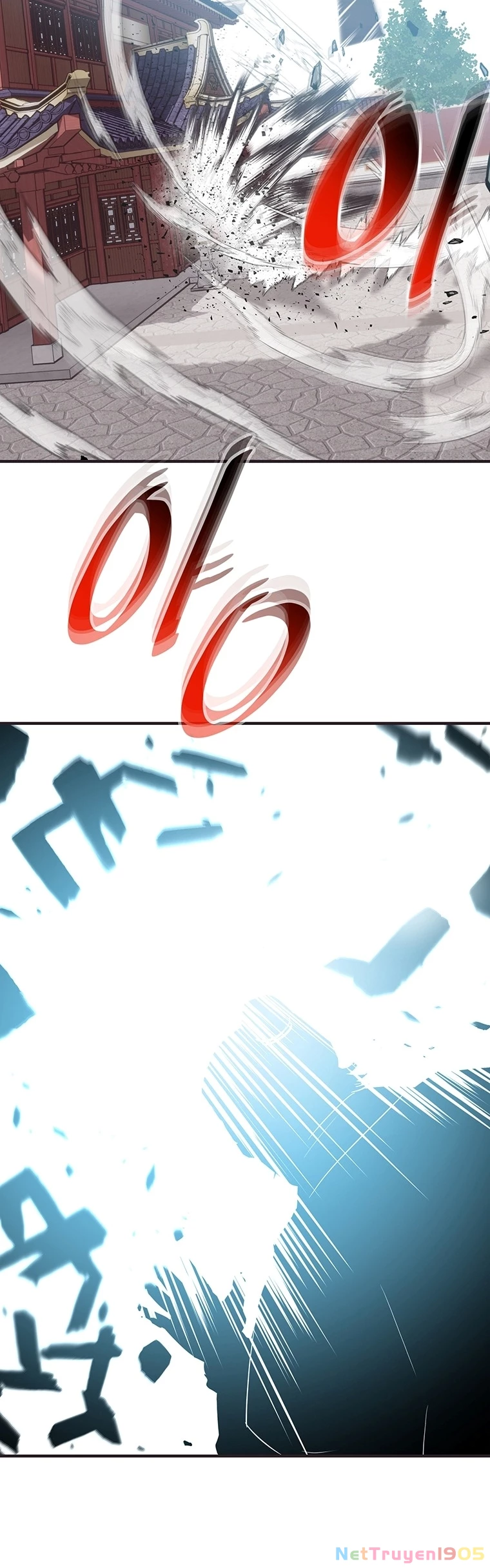 Thiên Hạ Đệ Nhất Võ Sư Chapter 13 - 42