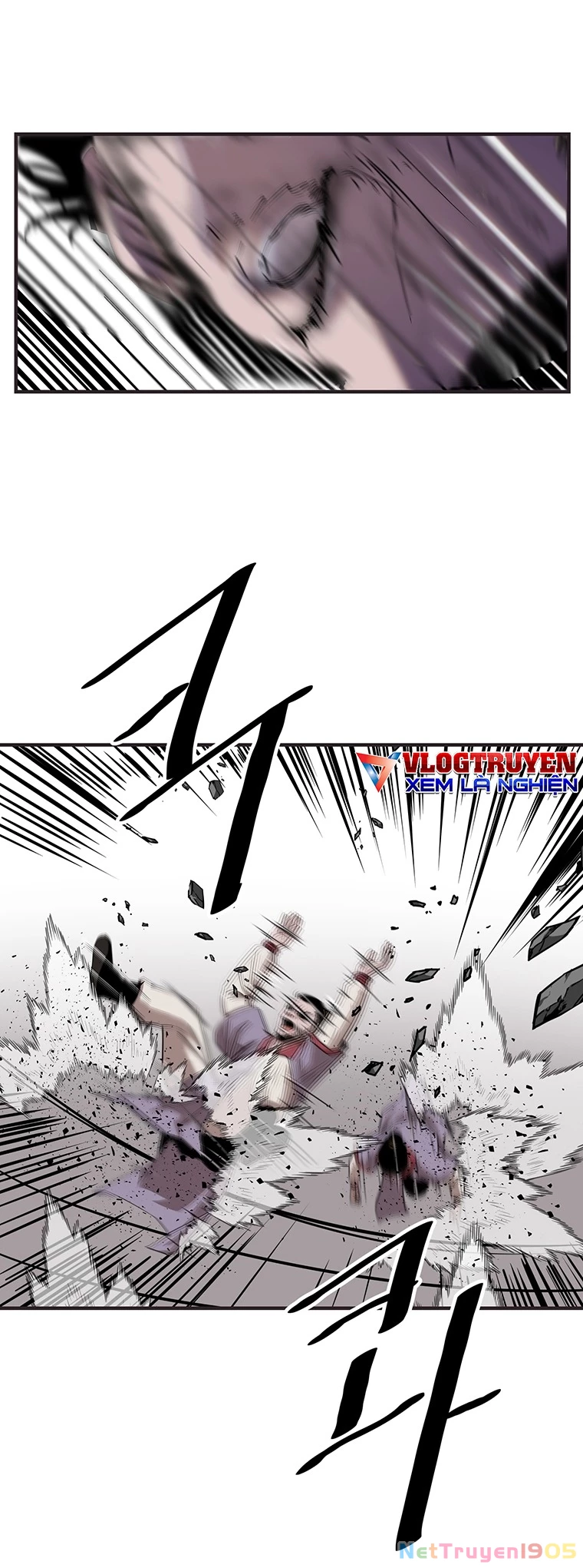 Thiên Hạ Đệ Nhất Võ Sư Chapter 13 - 43