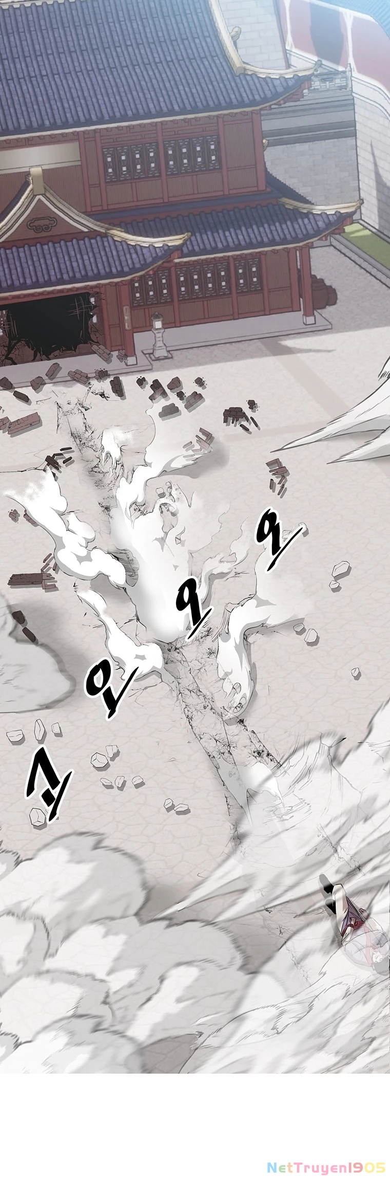 Thiên Hạ Đệ Nhất Võ Sư Chapter 13 - 45