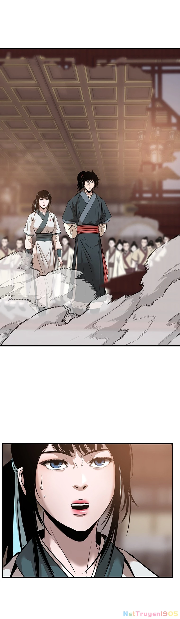 Thiên Hạ Đệ Nhất Võ Sư Chapter 13 - 46