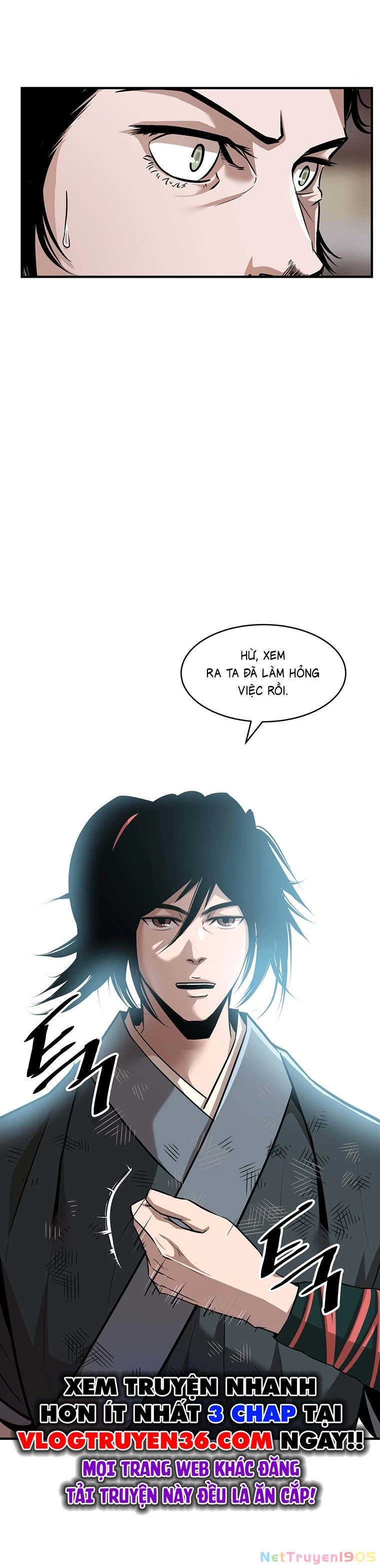 Thiên Hạ Đệ Nhất Võ Sư Chapter 13 - 47