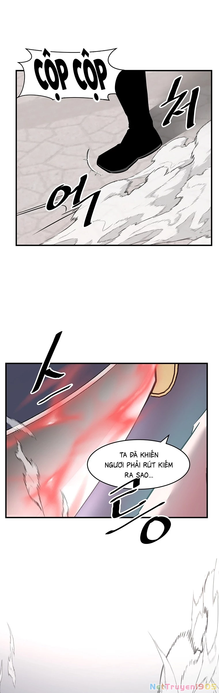 Thiên Hạ Đệ Nhất Võ Sư Chapter 13 - 49