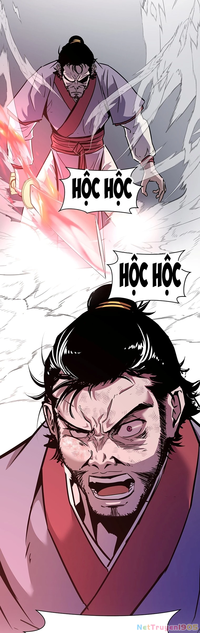 Thiên Hạ Đệ Nhất Võ Sư Chapter 13 - 50