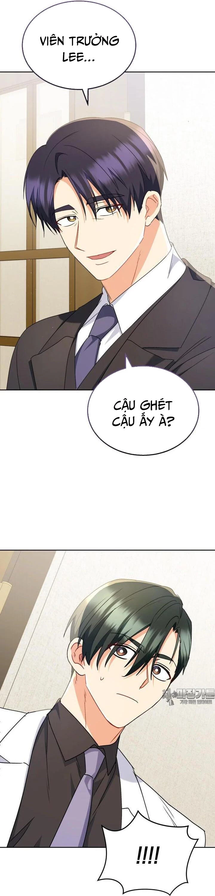 Xin Chào! Bác Sĩ Thú Y Chapter 64 - 3