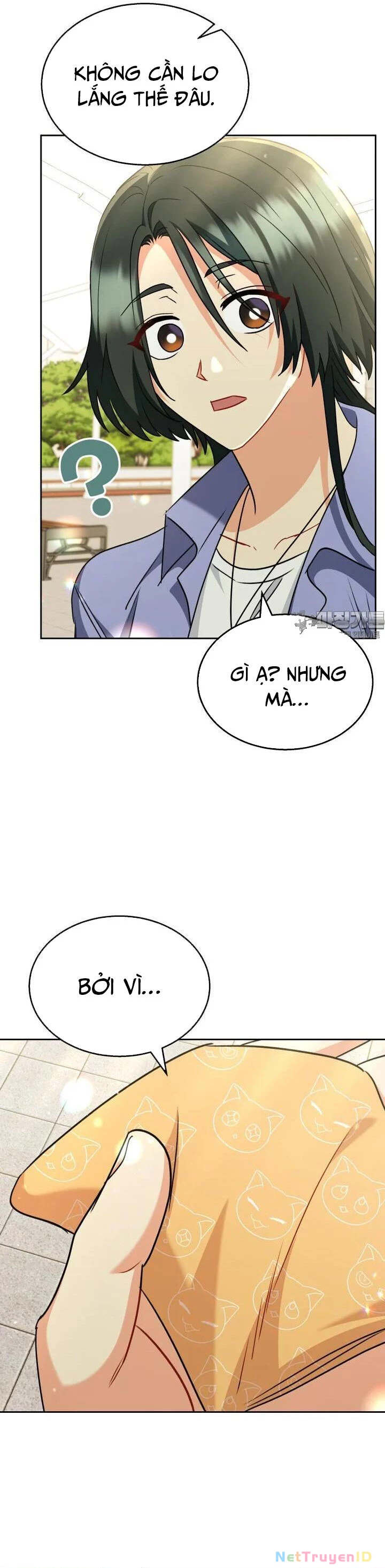Xin Chào! Bác Sĩ Thú Y Chapter 64 - 42