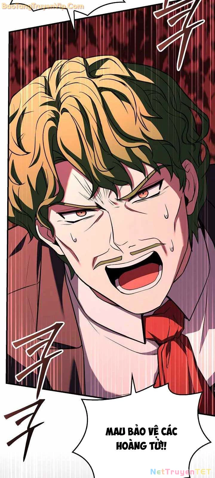 Huyền Thoại Giáo Sĩ Trở Lại Chapter 158 - 6