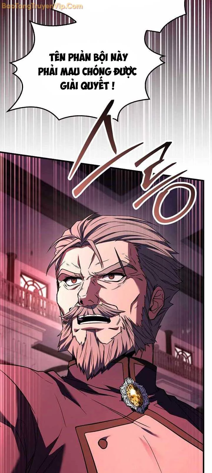 Huyền Thoại Giáo Sĩ Trở Lại Chapter 158 - 9