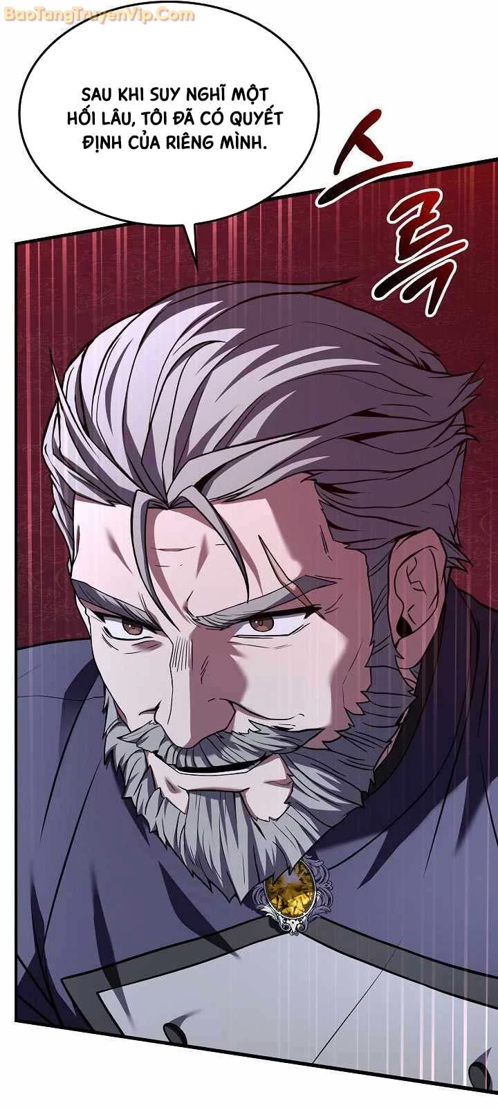 Huyền Thoại Giáo Sĩ Trở Lại Chapter 158 - 18