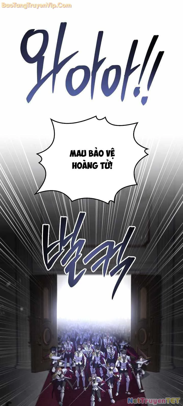 Huyền Thoại Giáo Sĩ Trở Lại Chapter 158 - 19