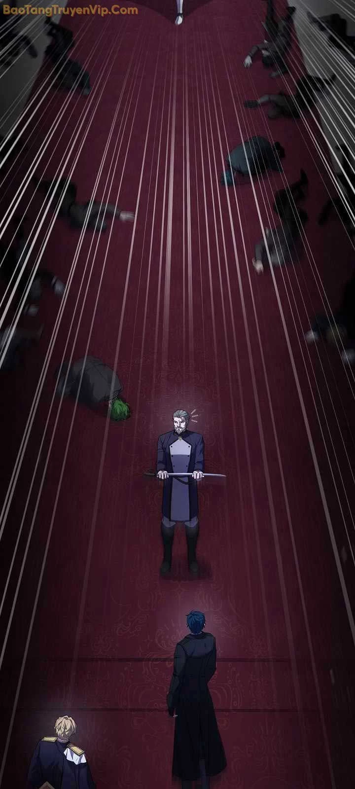 Huyền Thoại Giáo Sĩ Trở Lại Chapter 158 - 20