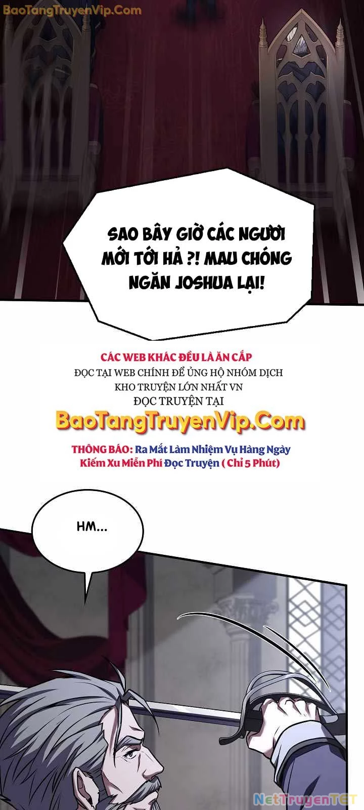 Huyền Thoại Giáo Sĩ Trở Lại Chapter 158 - 21