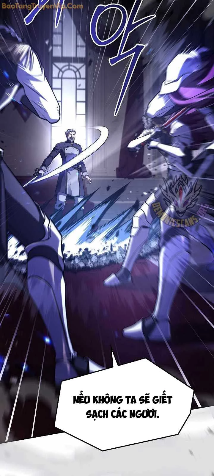 Huyền Thoại Giáo Sĩ Trở Lại Chapter 158 - 23