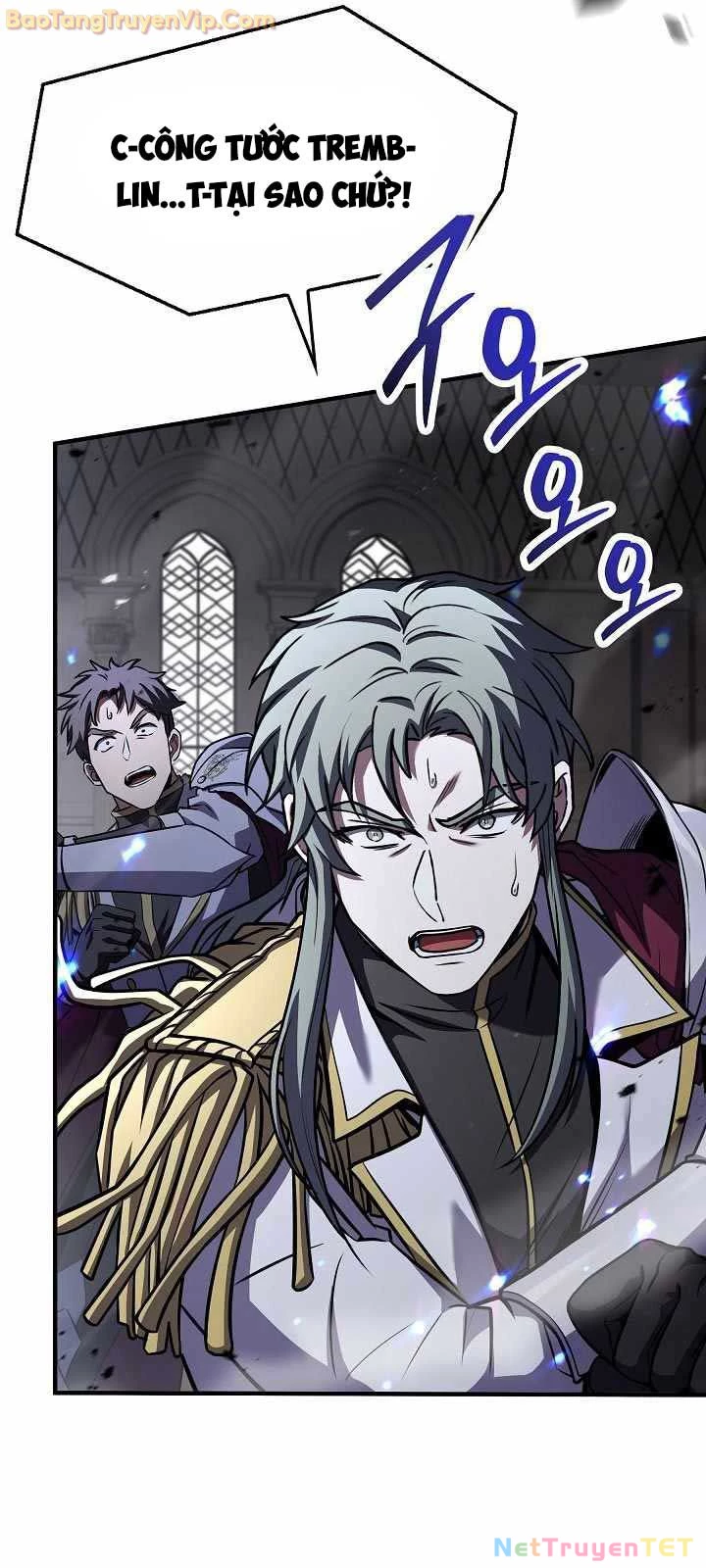 Huyền Thoại Giáo Sĩ Trở Lại Chapter 158 - 25
