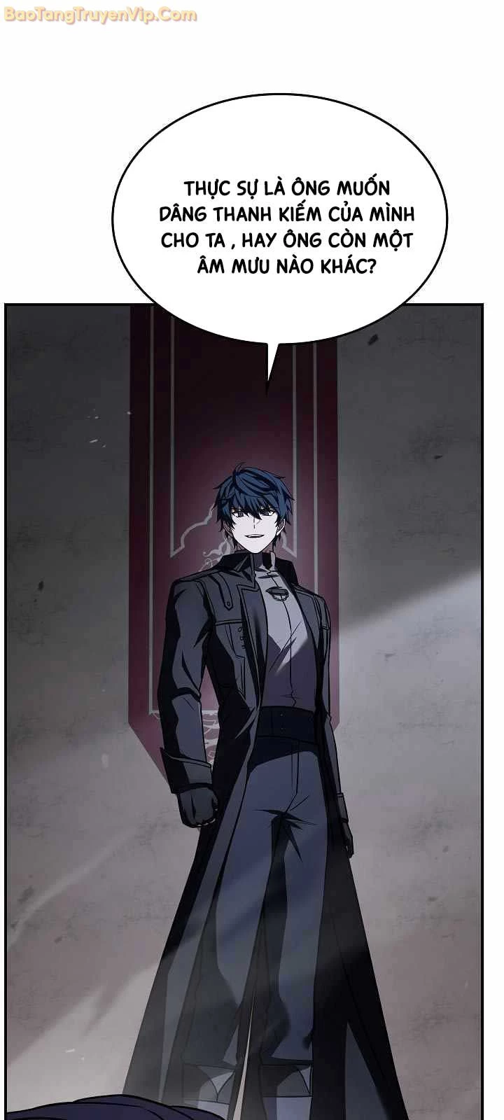Huyền Thoại Giáo Sĩ Trở Lại Chapter 158 - 26