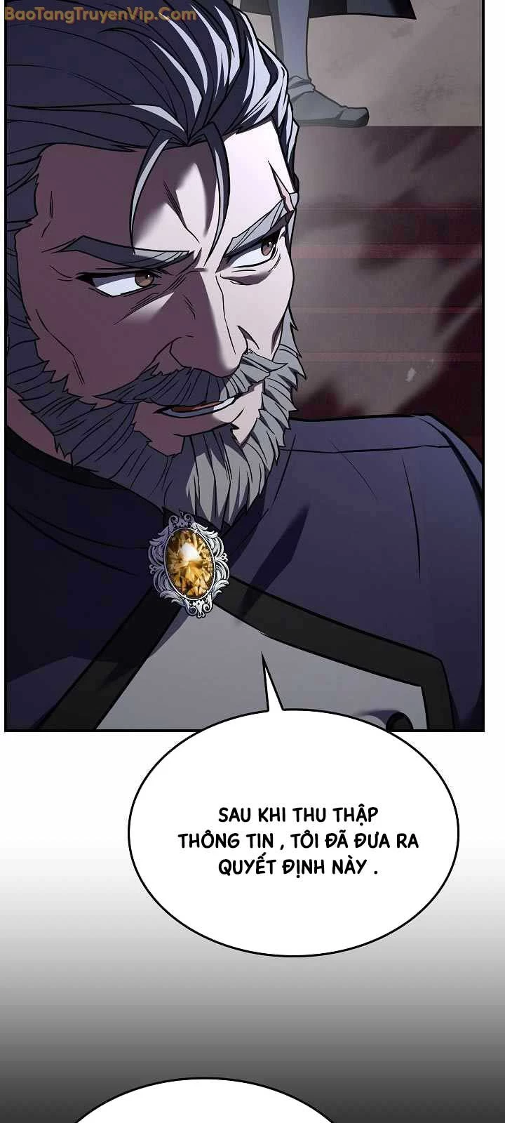 Huyền Thoại Giáo Sĩ Trở Lại Chapter 158 - 27