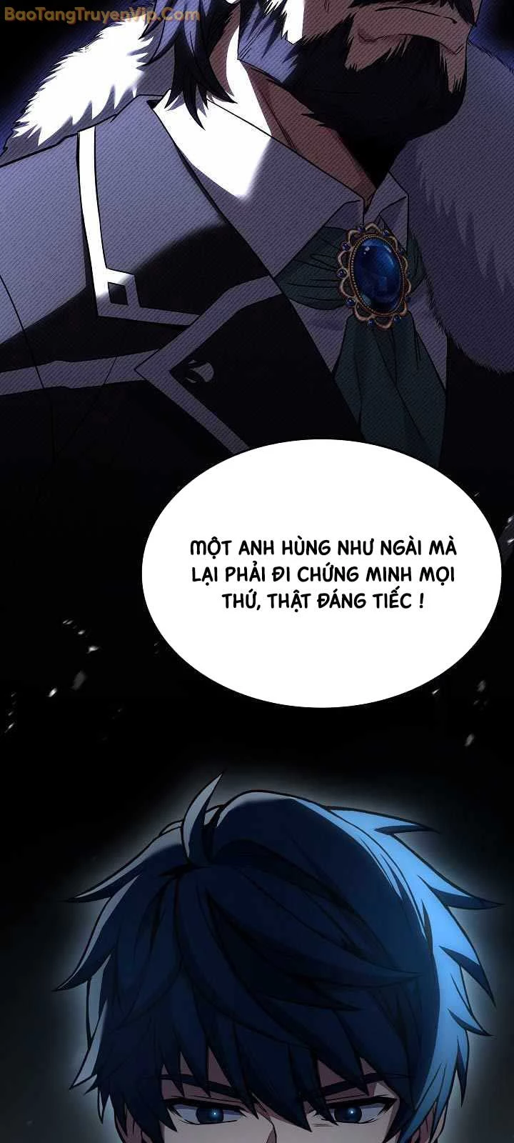 Huyền Thoại Giáo Sĩ Trở Lại Chapter 158 - 29