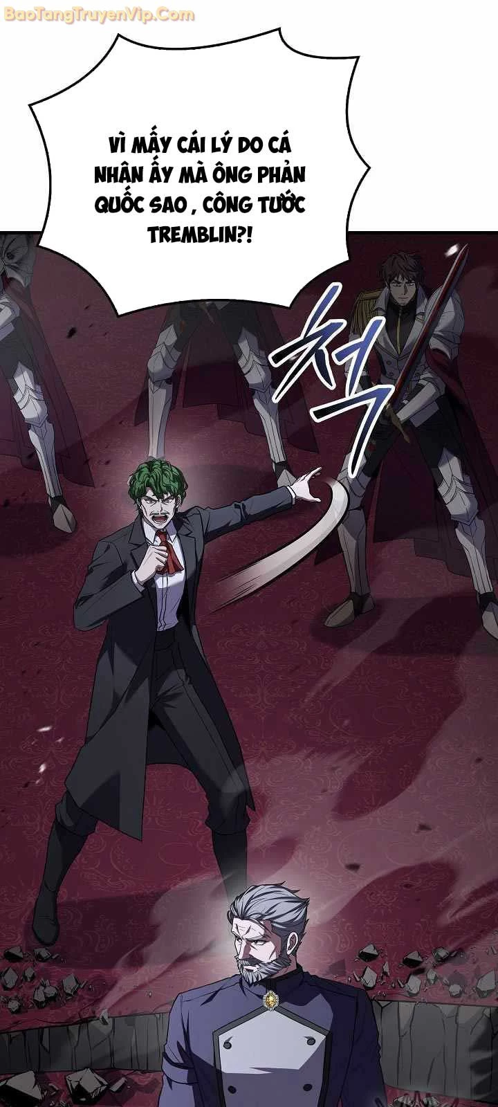 Huyền Thoại Giáo Sĩ Trở Lại Chapter 158 - 34