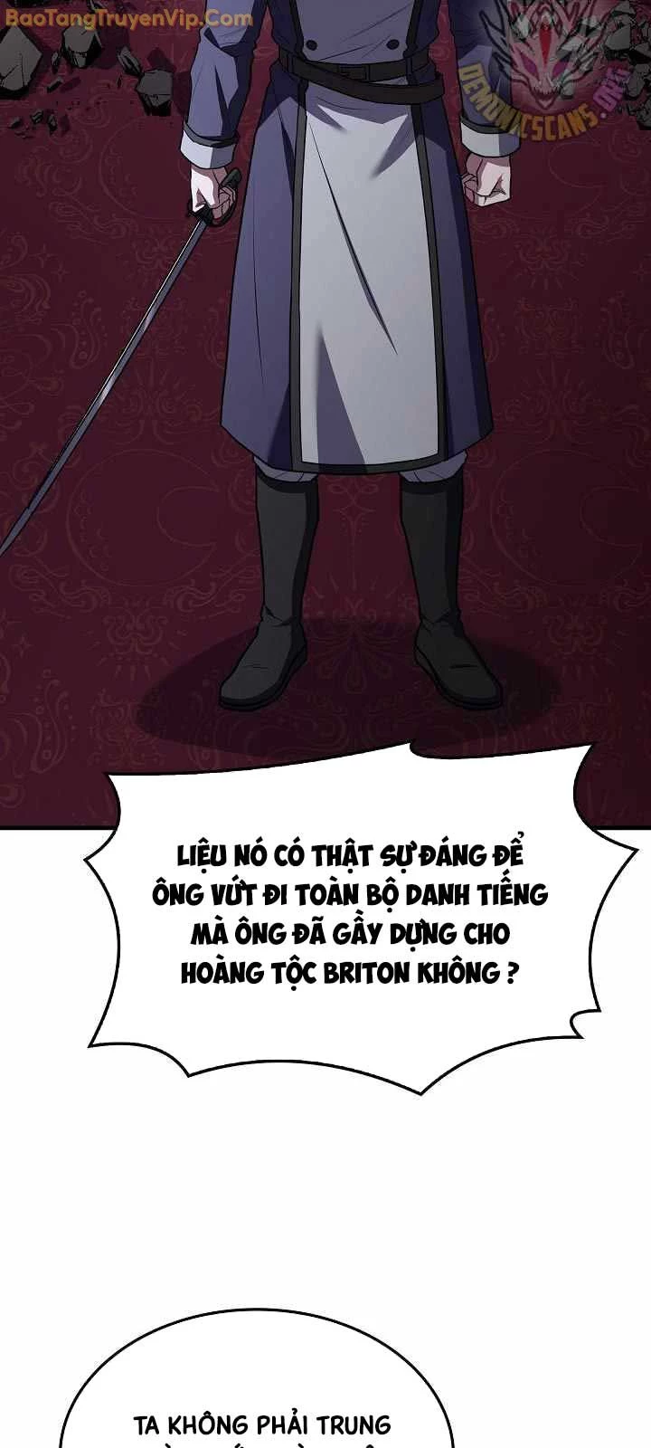 Huyền Thoại Giáo Sĩ Trở Lại Chapter 158 - 35