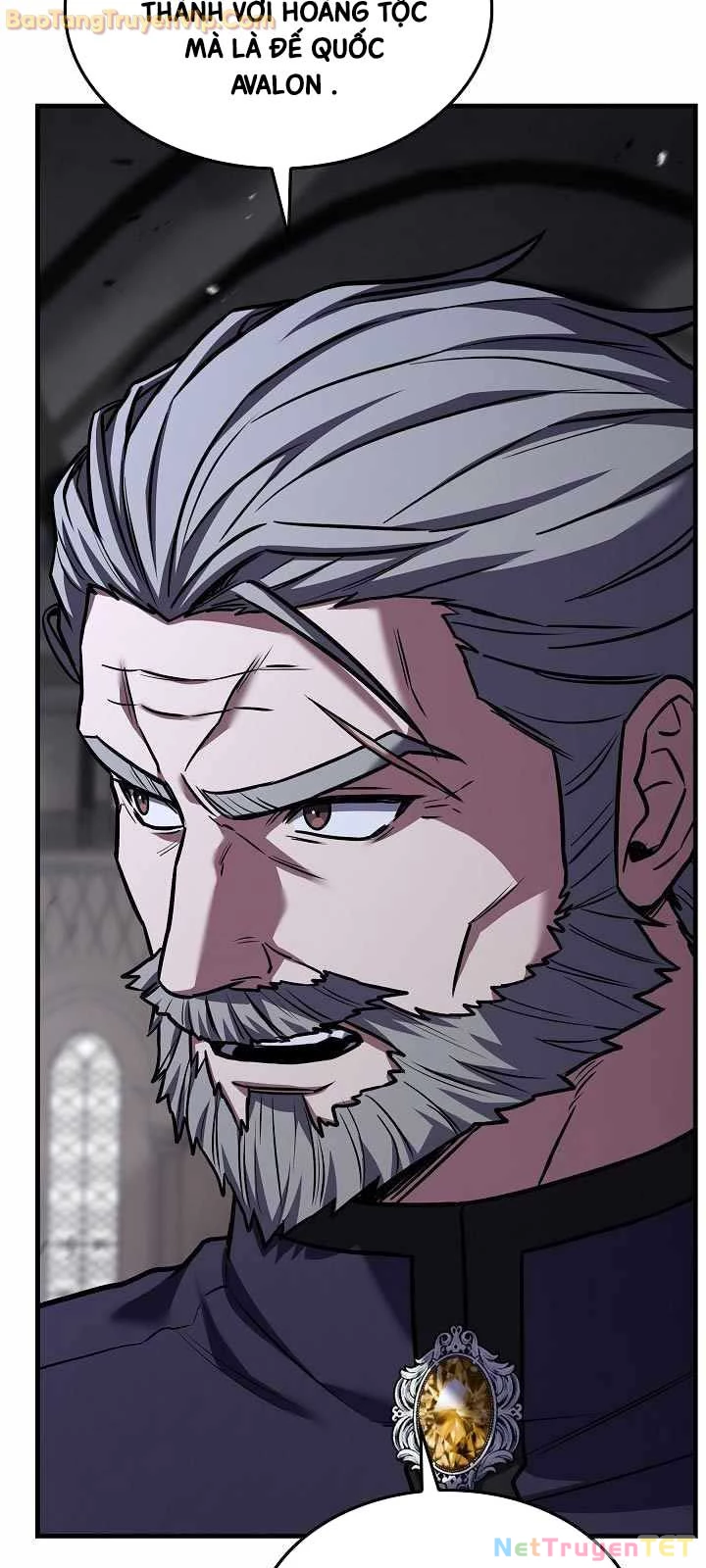 Huyền Thoại Giáo Sĩ Trở Lại Chapter 158 - 36
