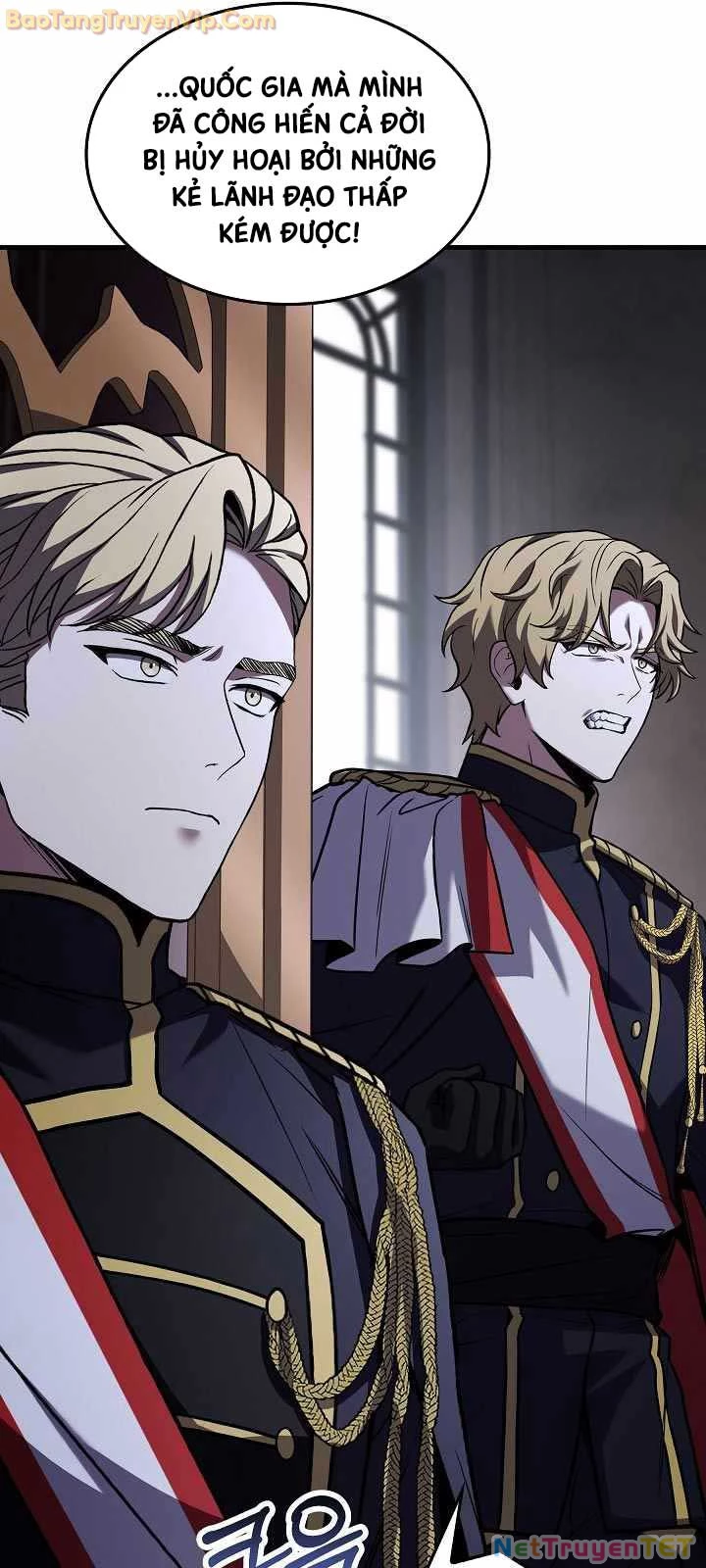 Huyền Thoại Giáo Sĩ Trở Lại Chapter 158 - 38