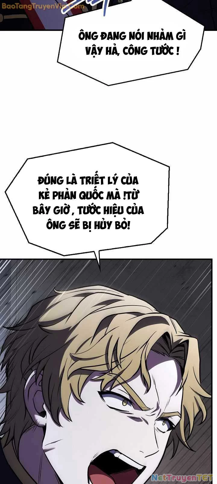 Huyền Thoại Giáo Sĩ Trở Lại Chapter 158 - 39