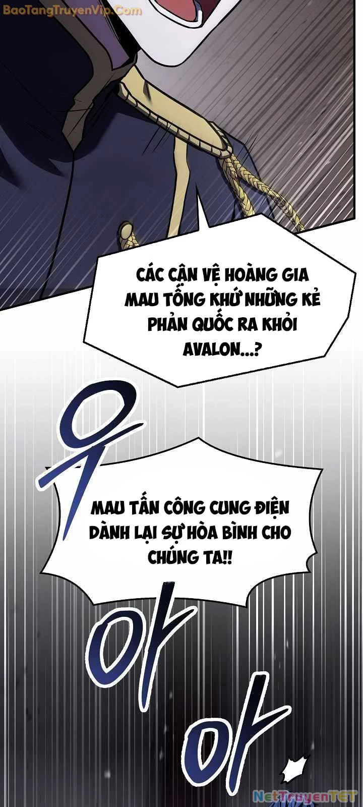 Huyền Thoại Giáo Sĩ Trở Lại Chapter 158 - 40