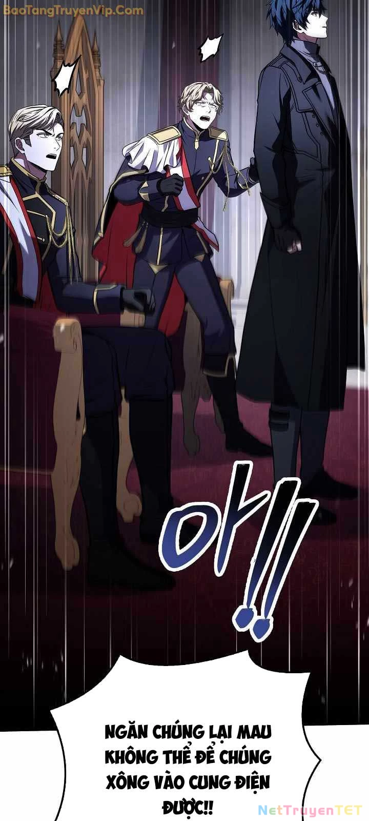 Huyền Thoại Giáo Sĩ Trở Lại Chapter 158 - 41