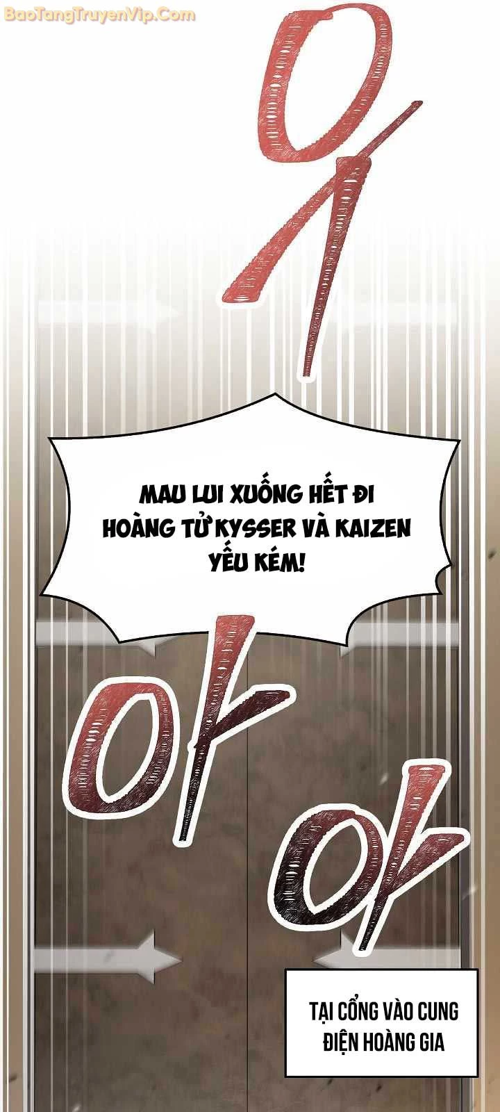 Huyền Thoại Giáo Sĩ Trở Lại Chapter 158 - 44