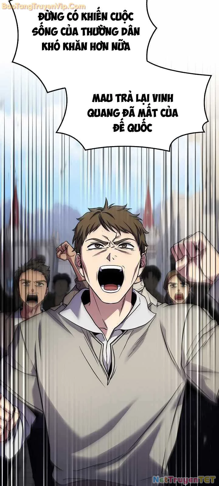 Huyền Thoại Giáo Sĩ Trở Lại Chapter 158 - 46