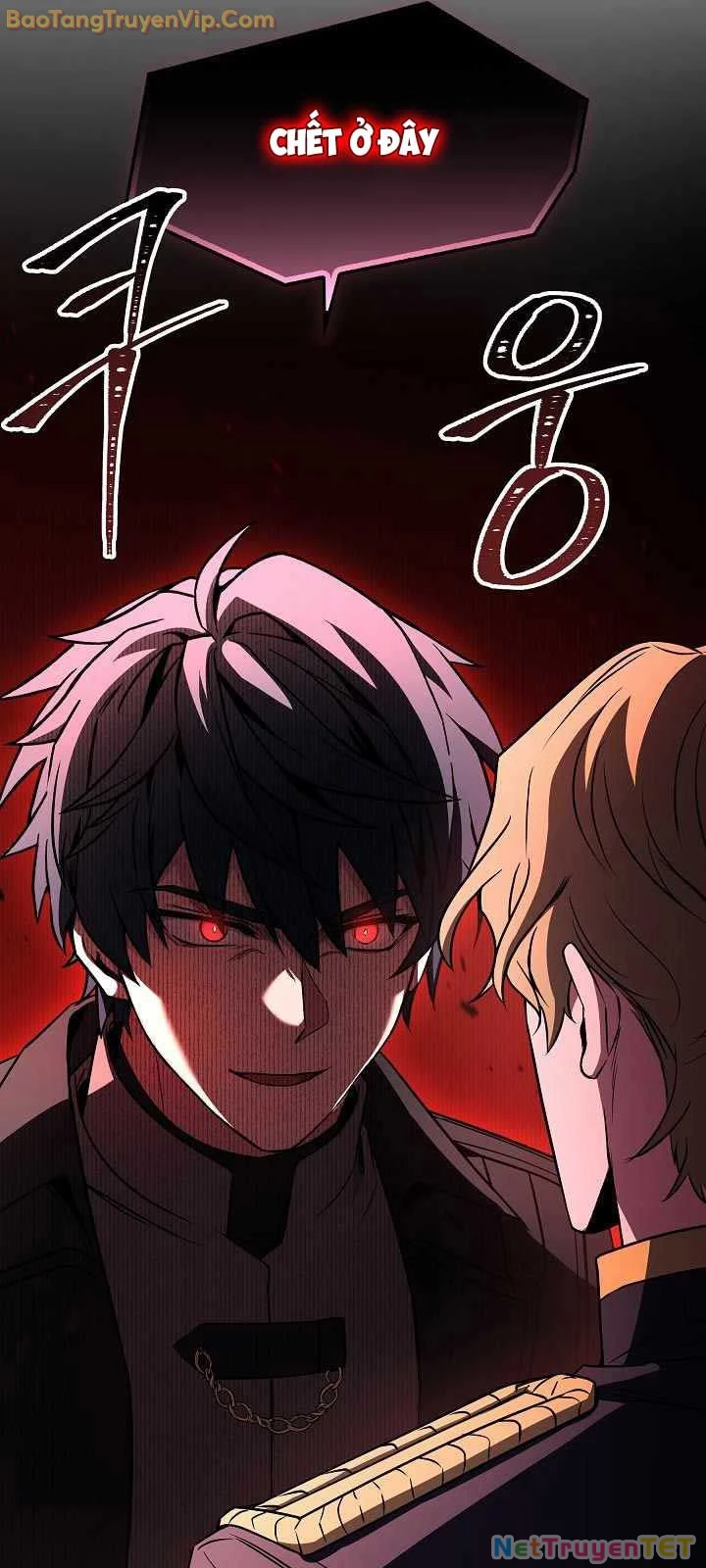 Huyền Thoại Giáo Sĩ Trở Lại Chapter 158 - 50