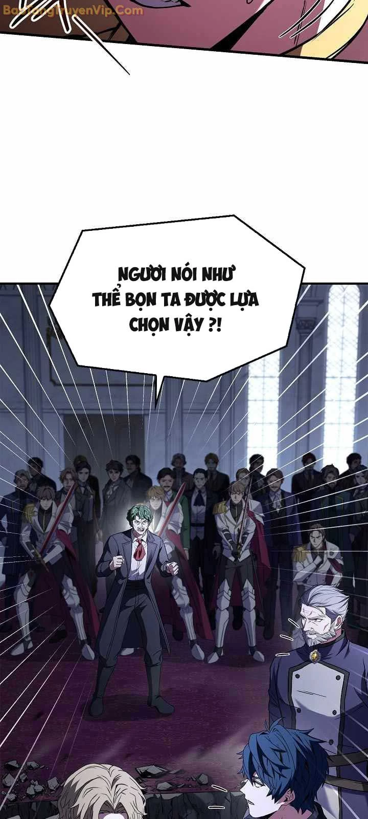 Huyền Thoại Giáo Sĩ Trở Lại Chapter 158 - 52