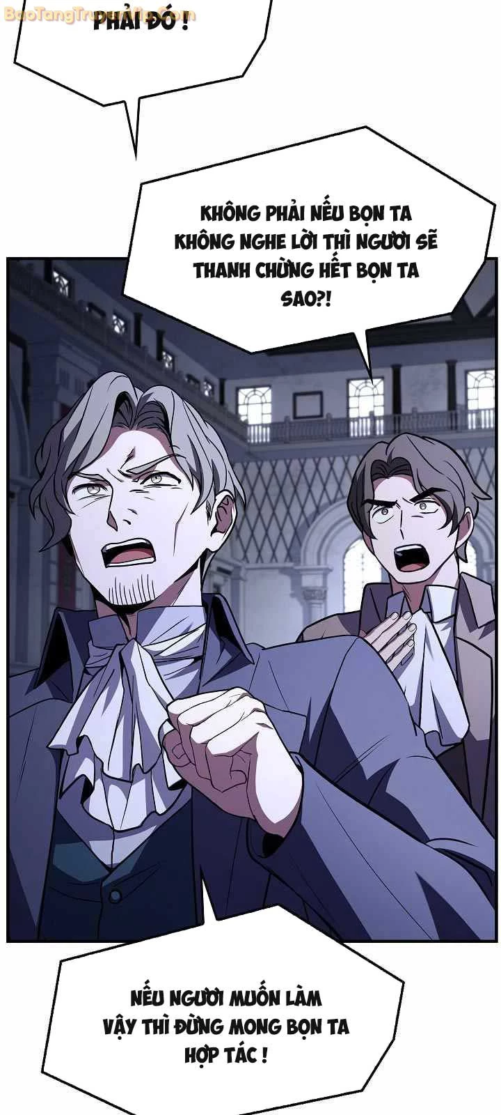 Huyền Thoại Giáo Sĩ Trở Lại Chapter 158 - 54