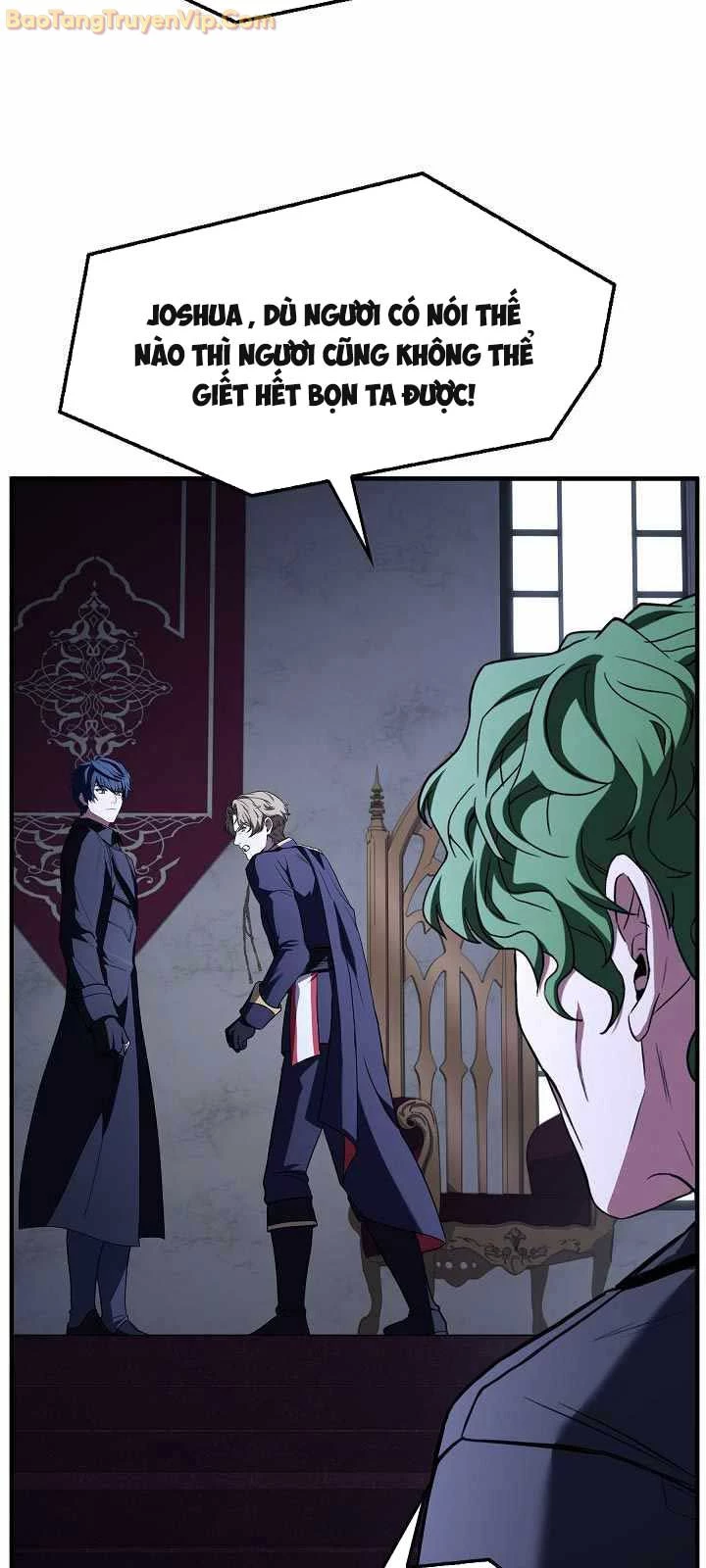 Huyền Thoại Giáo Sĩ Trở Lại Chapter 158 - 55