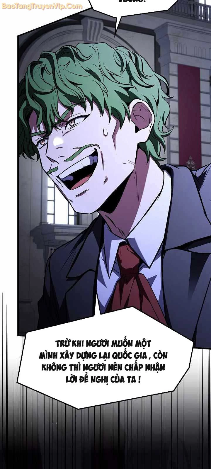 Huyền Thoại Giáo Sĩ Trở Lại Chapter 158 - 60