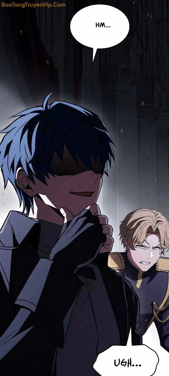 Huyền Thoại Giáo Sĩ Trở Lại Chapter 158 - 61