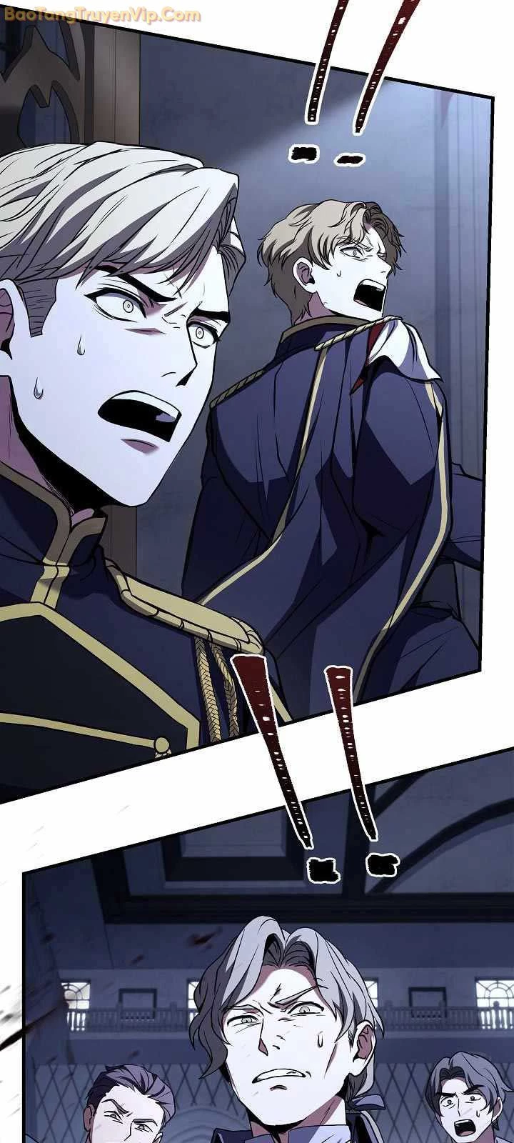 Huyền Thoại Giáo Sĩ Trở Lại Chapter 158 - 67