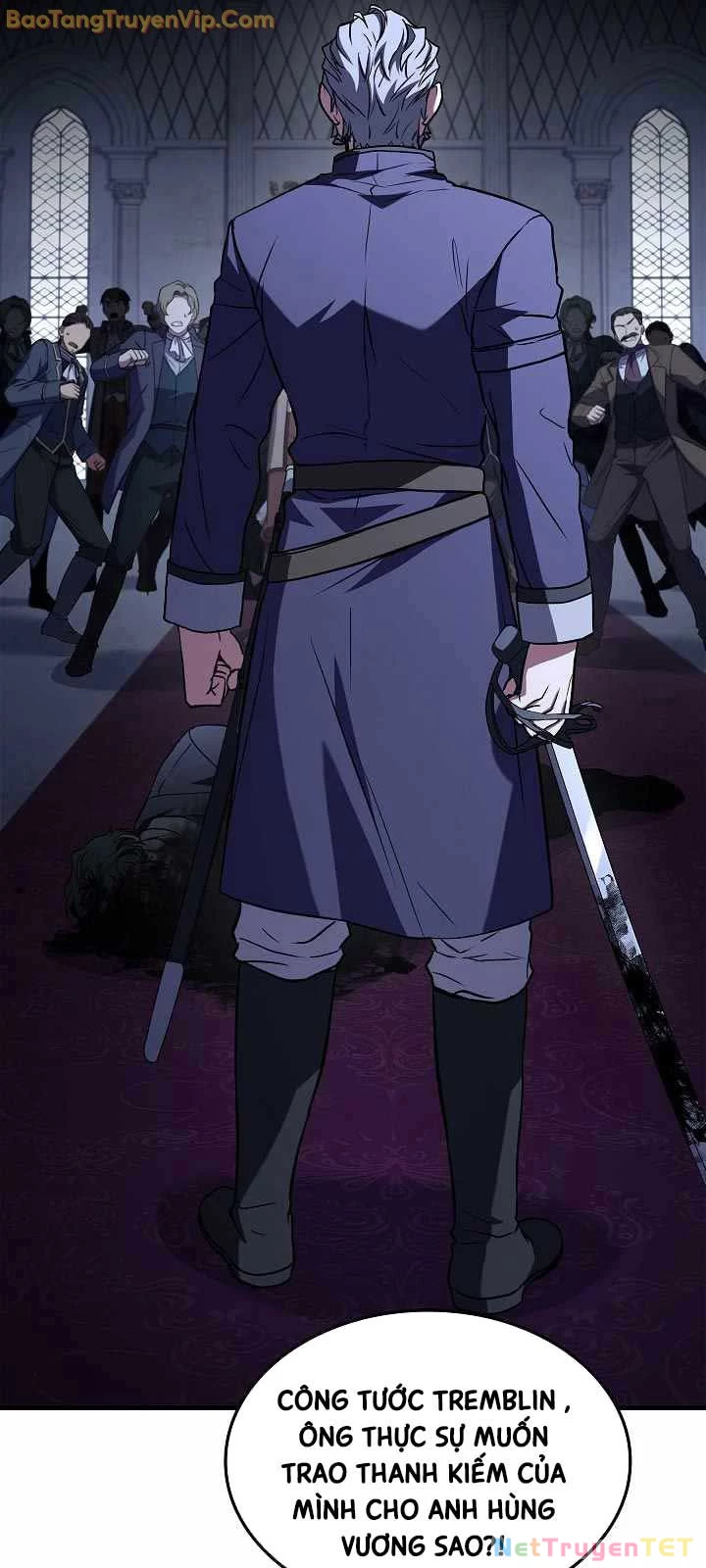 Huyền Thoại Giáo Sĩ Trở Lại Chapter 158 - 69