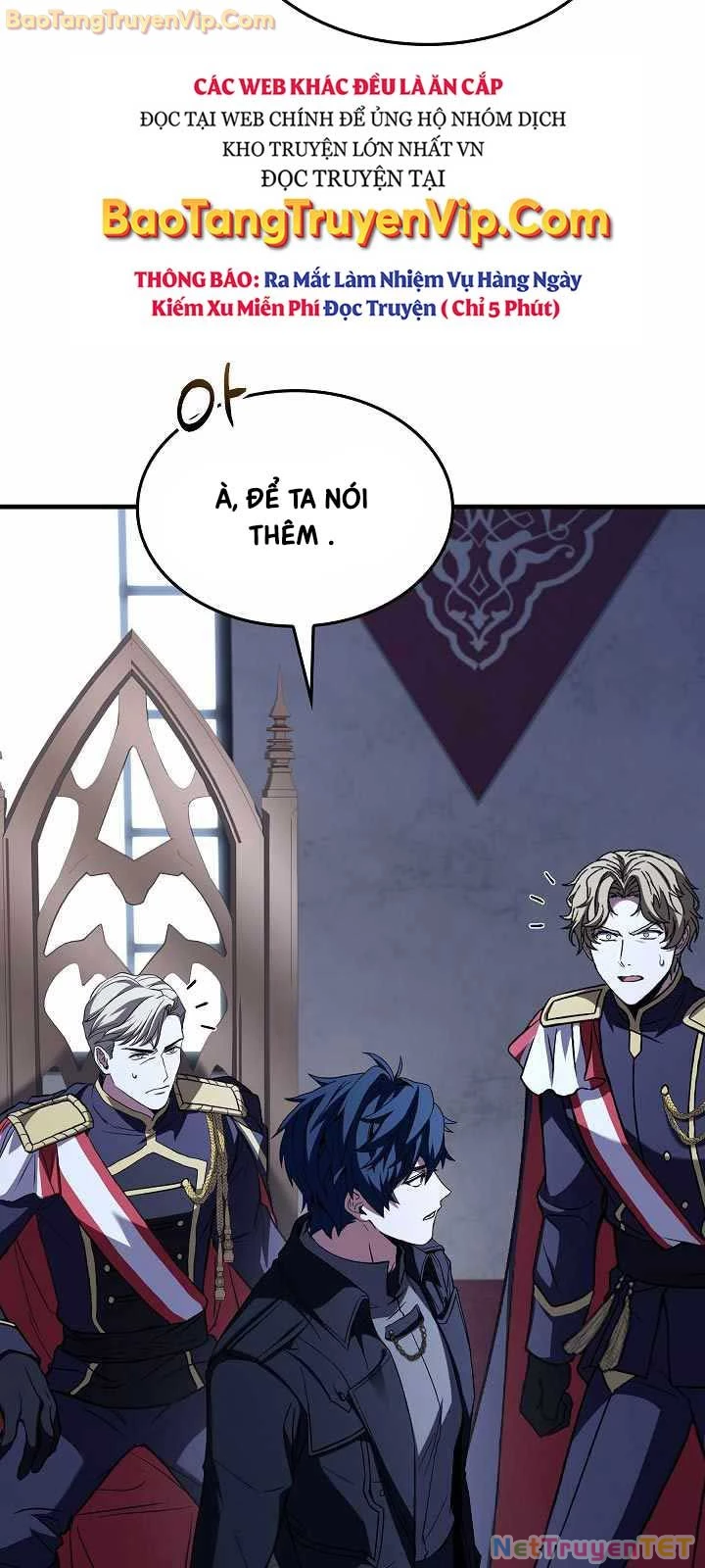 Huyền Thoại Giáo Sĩ Trở Lại Chapter 158 - 70