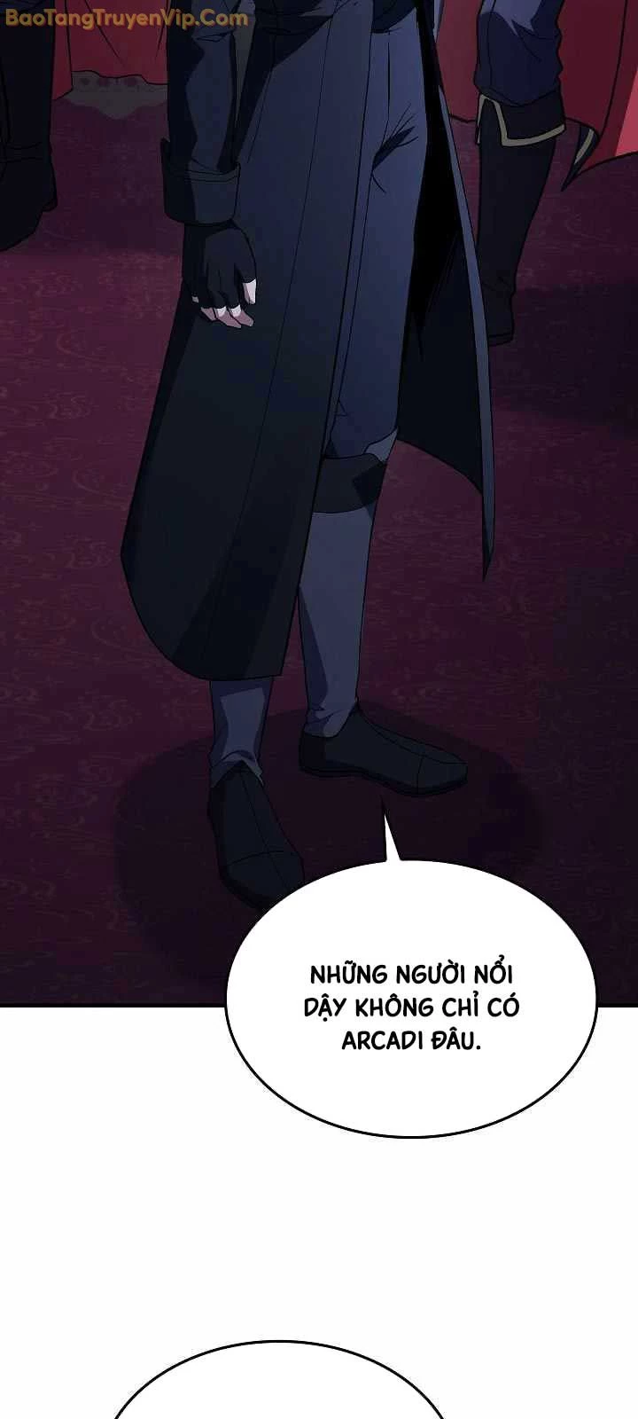 Huyền Thoại Giáo Sĩ Trở Lại Chapter 158 - 71