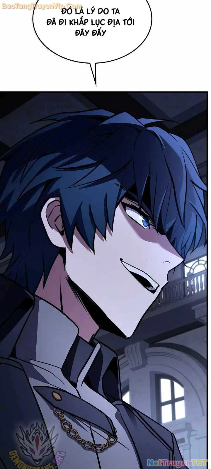 Huyền Thoại Giáo Sĩ Trở Lại Chapter 158 - 72