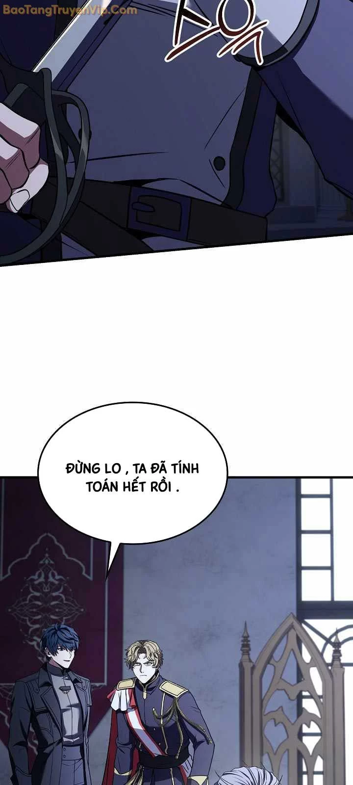 Huyền Thoại Giáo Sĩ Trở Lại Chapter 158 - 76