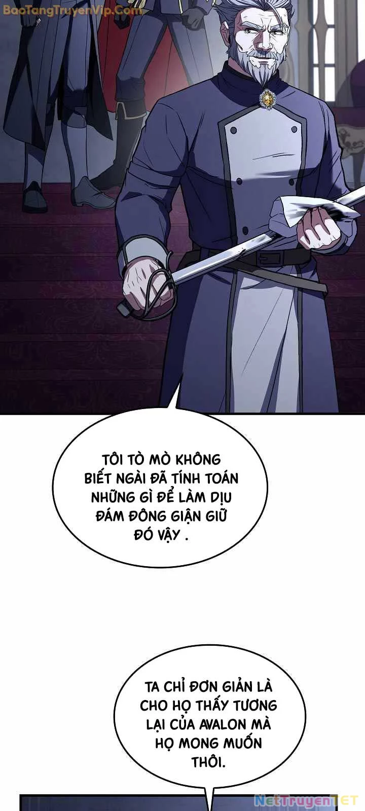 Huyền Thoại Giáo Sĩ Trở Lại Chapter 158 - 77