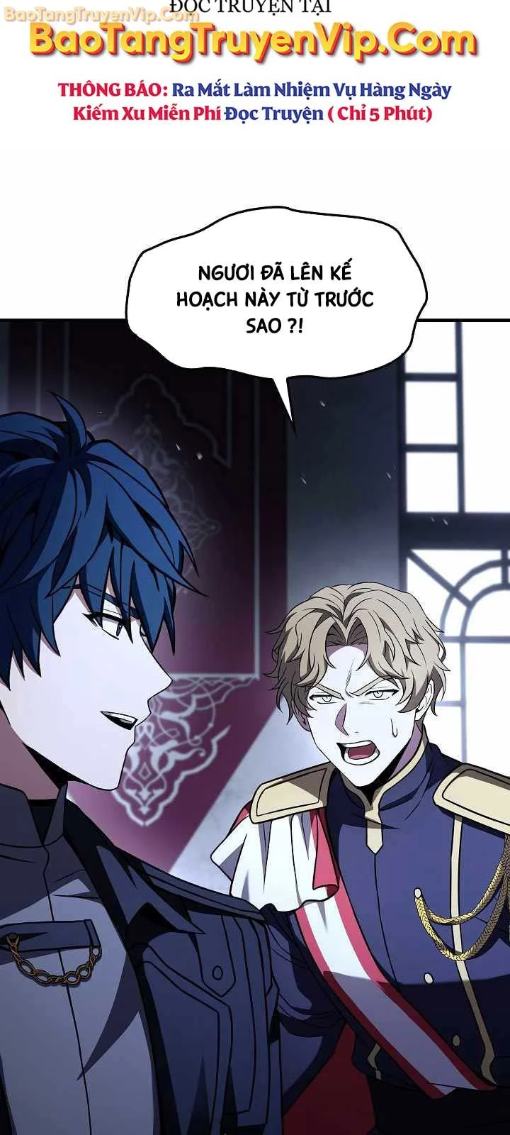 Huyền Thoại Giáo Sĩ Trở Lại Chapter 158 - 79